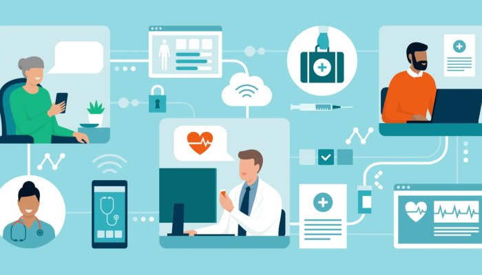 How Data and AI will Continue to Change Healthcare