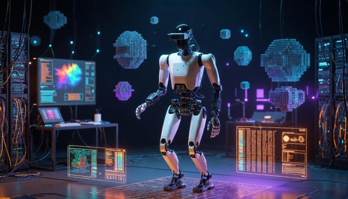 OpenClaw Meets Unitree G1: Revolutionizing Robot Autonomy or One Step Closer to the Machine Uprising?