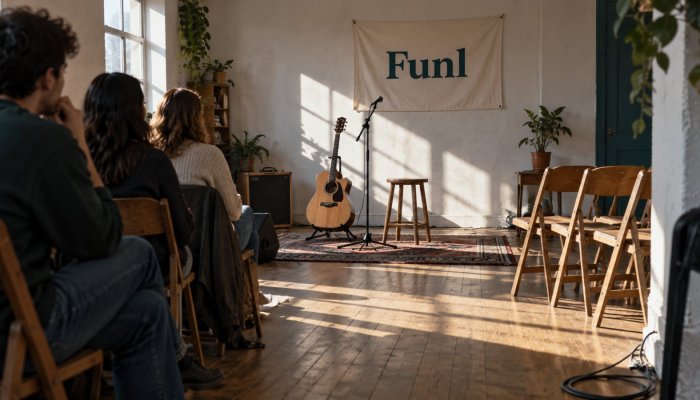 Funl merr 2,5 milionë dollarë: fansat ofertojnë para se eventi të ekzistojë