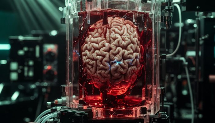 Startups Are Reviving Dead Brains — And Big Pharma Can’t Look Away