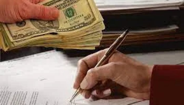 Что такое аванс и почему авансы никому ничего не гарантируют