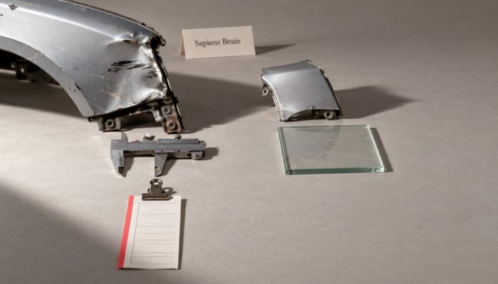 Sapiens Brain sigortaya indi; halüsinasyon iddiası kanıt bekliyor