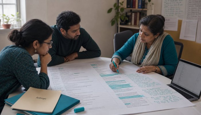 AI সঙ্গীর প্রভাব মাপতে Anthropic-এর ৫০ লাখ ডলার—একটি উত্তর যথেষ্ট নয়