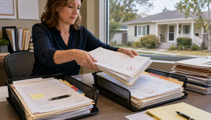 Opendoor Completes Doma Acquisition to Lower Refinance Closing Costs