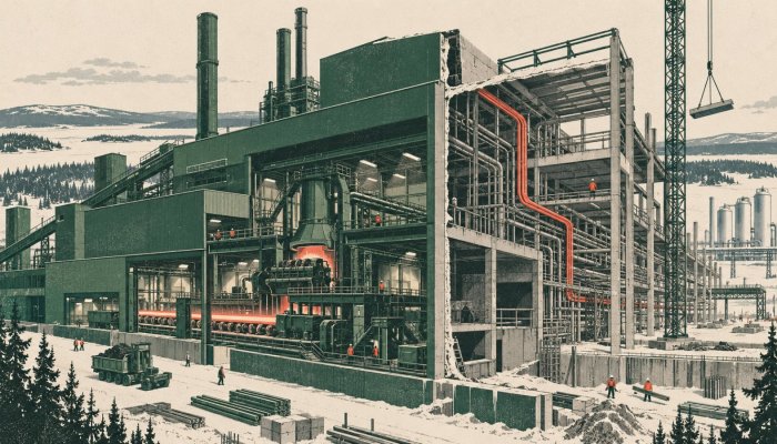 Stegras nota växer – nytt kapital krävs efter 100 dagars granskning