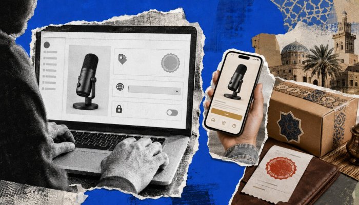 YouTube Shopping لا يقبل قنوات MENA بعد: المشاهد العربي قد يربحك رغم ذلك