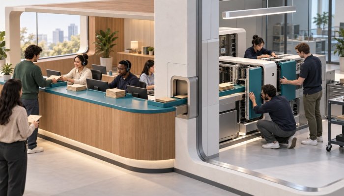 Salesforce cierra la compra de Fin: su integración mantiene dos caminos de IA