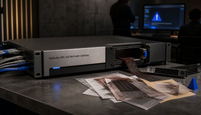 NetScaler açığı saldırıda: Citrix’in ilk DoS tahmini yetersiz kaldı