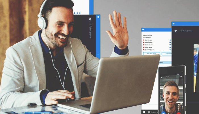 Секреты успешного онлайн-собеседования