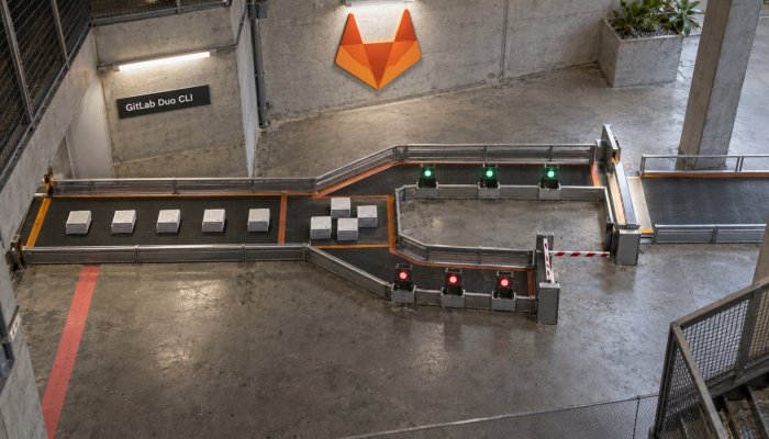 Dùng GitLab Duo `/goal`: viết tiêu chí hoàn tất trước khi giao quyền sửa mã