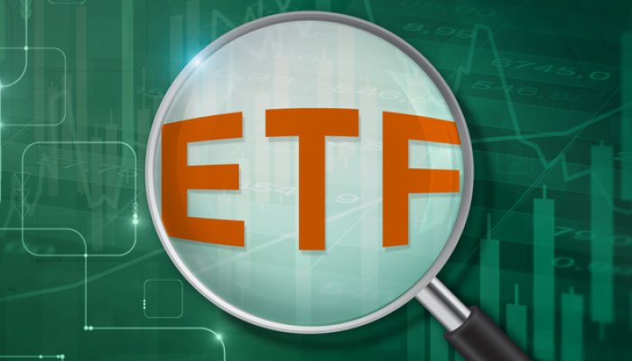 ETF, или Как заработать на бизнесе