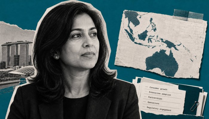 OpenAI menunjuk pemimpin Asia Tenggara—Indonesia masuk mandat 600 juta orang