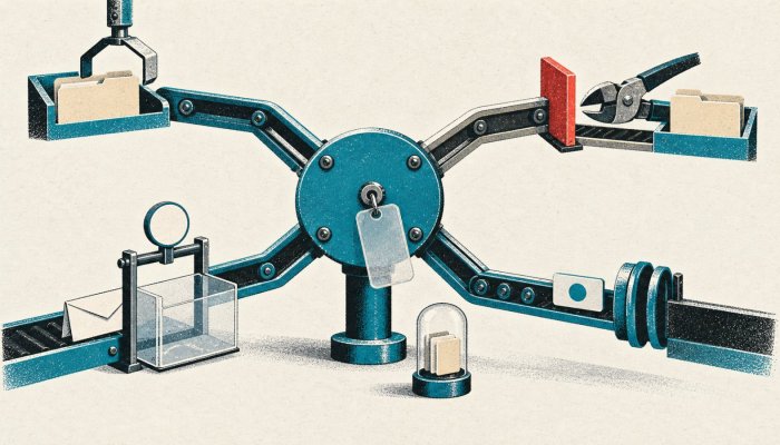 KI-Agenten absichern – jeder Werkzeugaufruf braucht eine eigene Grenze