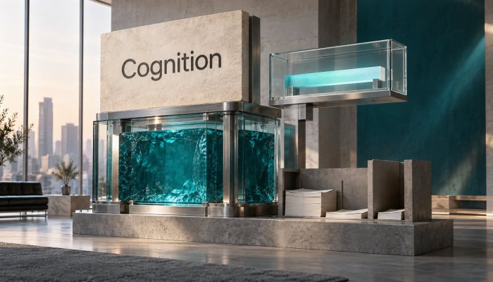 Cognition ist 48 Mrd. Dollar wert – der Umsatzbegriff bleibt unscharf