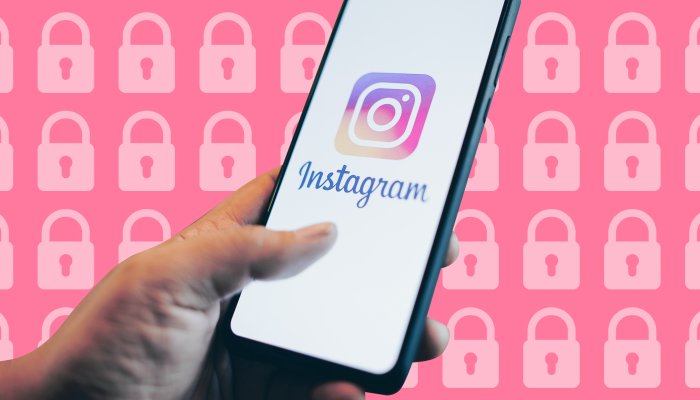 Как сделать закрытый профиль в Инстаграм