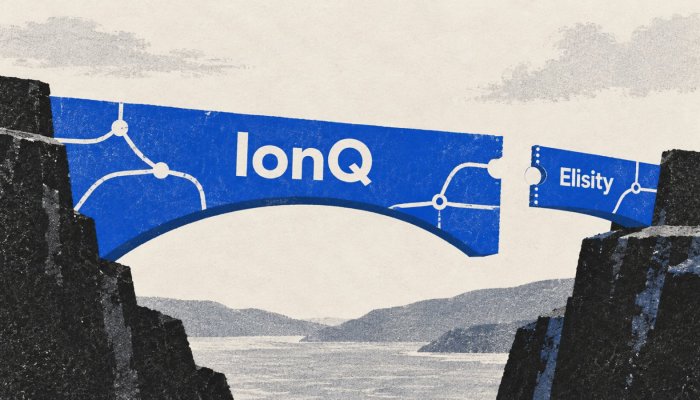 IonQ تشتري Elisity بما يصل إلى 1.3 مليار دولار: المقابل كله أسهم