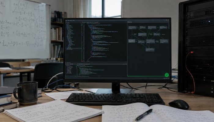 Claude, Fermat teoremini Lean’de doğruladı: yeni bir ispat değil