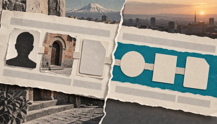 Անձնական տվյալը հեռացրեք մինչև ԱԲ հարցումը․ միայն դիմակավորումը բավարար չէ