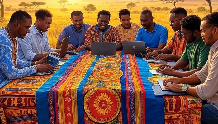 South Africa: Not Far Off for Crypto Freelancers on Quasa Connect