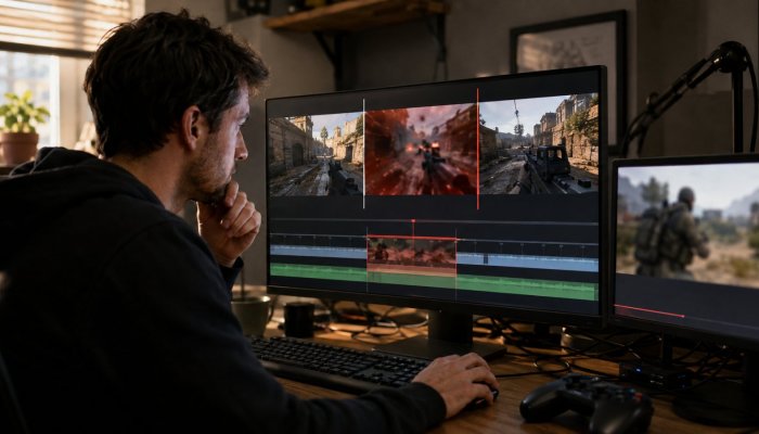 YouTube Opens Seconds 8–15 to Graphic Gameplay—but Not the First Seven