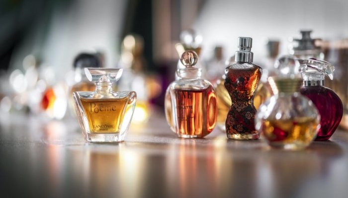 How to Start a Perfume Business