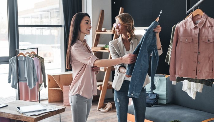 Things to Prioritize Before Starting Up to clothing business
