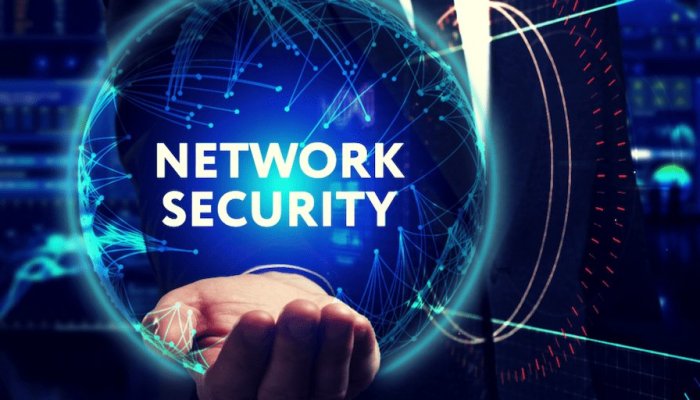 Network Security: What is An Active Attack in Cybersecurity?