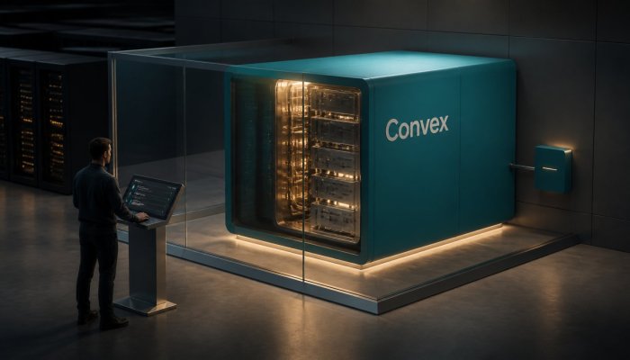 Convex Raises $57M to Turn a Developer Backend Into Enterprise Infrastructure