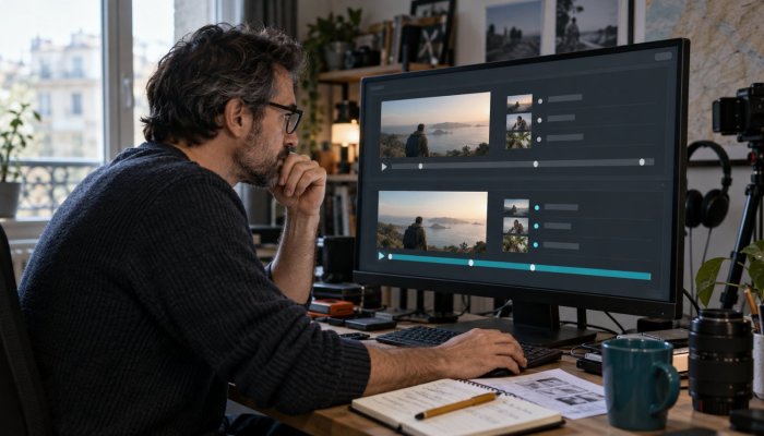 Chapitres YouTube invisibles : trois règles peuvent bloquer toute la liste