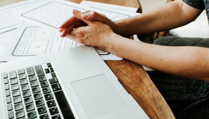 How Your Brand Can Become the Face of Website Design