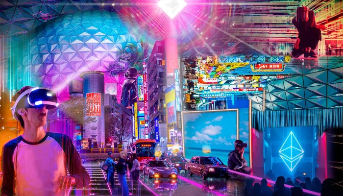 How to Secure the Metaverse with 4 key tips