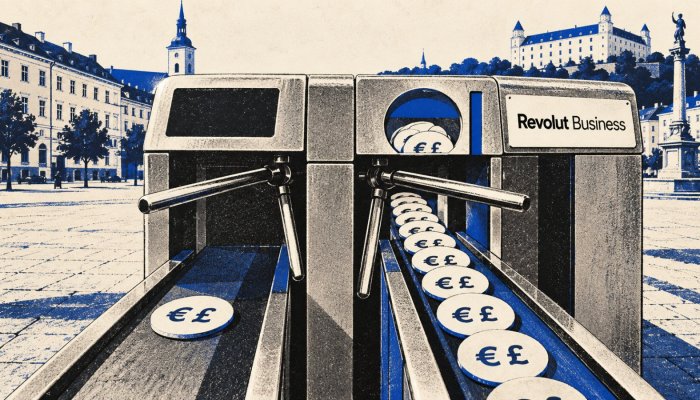 Wise Business či Revolut Business: paušál sa oplatí až pri vyššej výmene