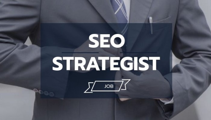 12 Reasons to Work with an SEO Strategist