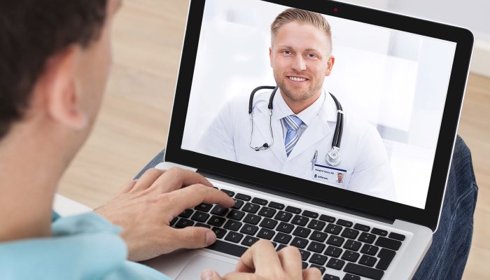 How Do Telemedicine Appointments Work?