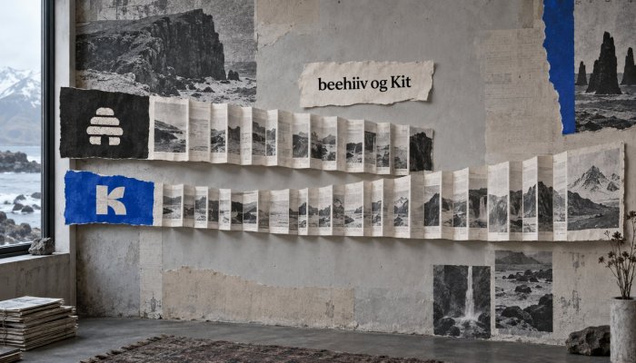 beehiiv eða Kit: stærð listans getur snúið verðdæminu