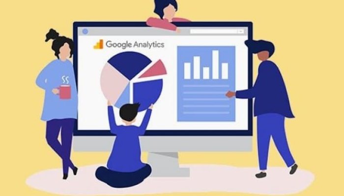 Как повысить средний чек с помощью Google Analytics