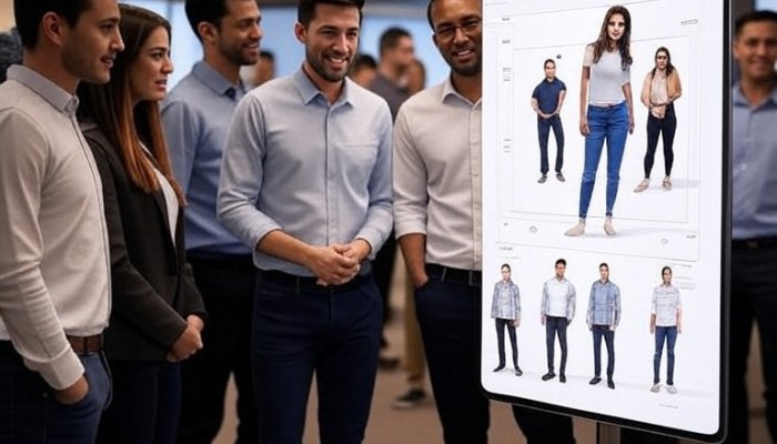 Google’s Doppl: The Virtual Try-On Revolution That’s Shaking Up Fashion Tech