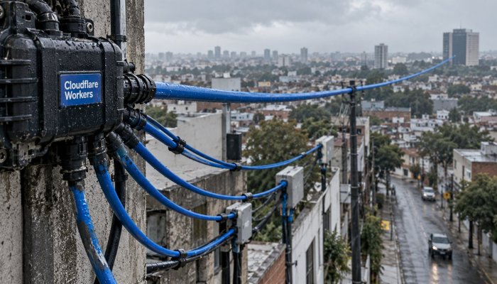 Cloudflare Workers o AWS Lambda: la latencia rápida impone límites distintos