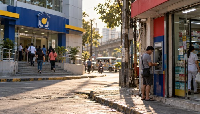 Pag-IBIG MP2 o digital bank: liquidity ang kapalit ng tax-free kita