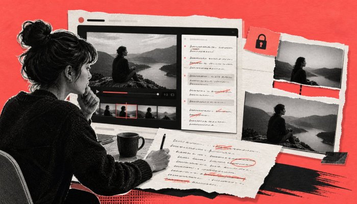 Substack Video Can Feed Paying Fans, Podcasts and YouTube From One Upload