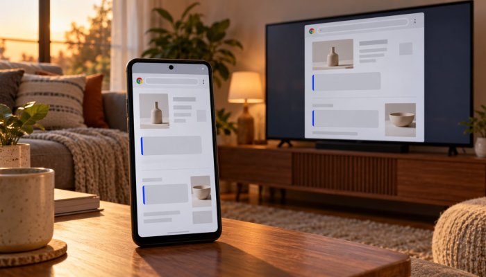 Android-ը թաքցնում է վճարման դաշտերը screen share-ի պահին՝ խարդախներից պաշտպանվելու համար