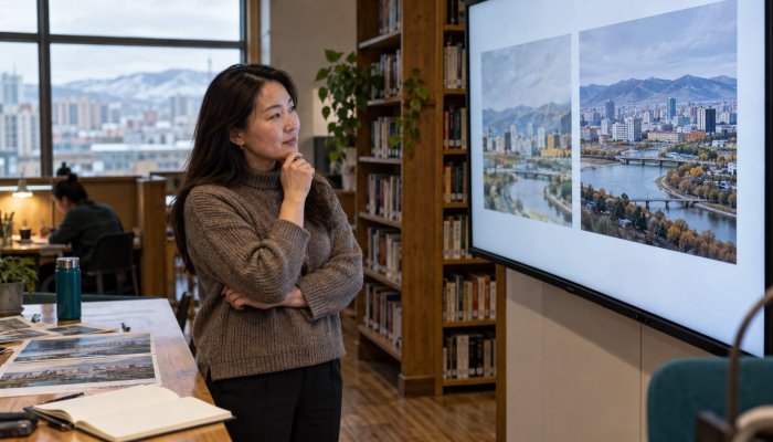 Coursera эсвэл LinkedIn Learning: сертификат биш, сурах гүн шийднэ