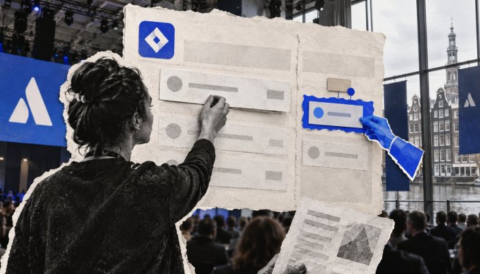 Atlassian AMP agentom dodeli identiteto, ne pa novega odprtega standarda
