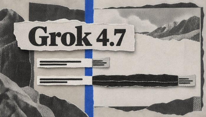 Grok 4.7 захаваў тарыф, але доўгі кантэкст падвойвае цану