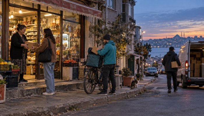 Pazaryerinde satış ETBİS kaydı demek değil: İstisnayı kanala göre bulun