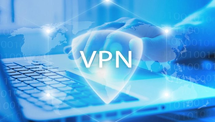 VPN: что это