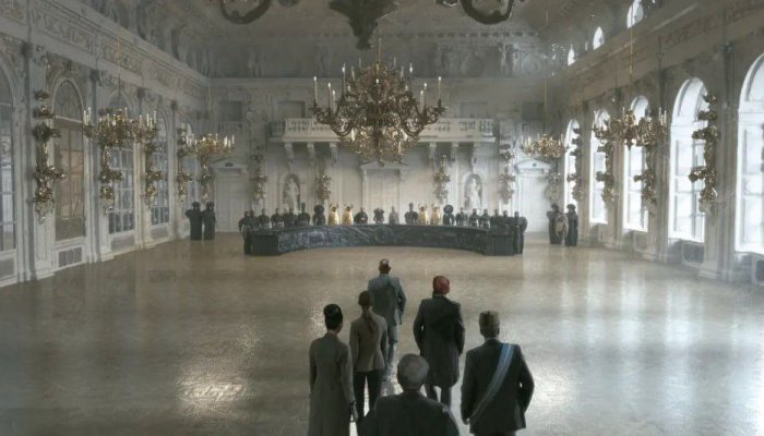 Netflix's $55 Million Ghost Project: The Conviction of Carl Erik Rinsch and the Tantalizing Footage of "Conquest"