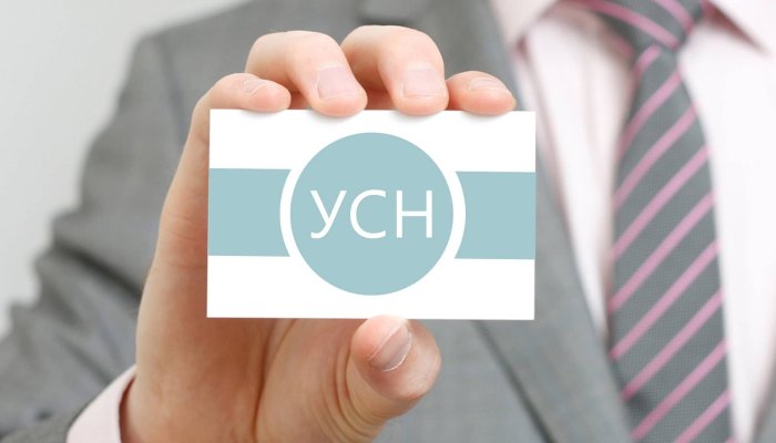 Упрощенная система налогообложения (УСН)