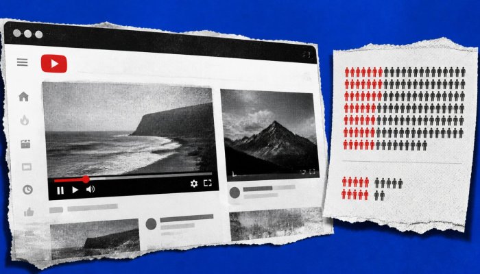 YouTube muda a contagem: autoplay agora vira visualização no primeiro frame