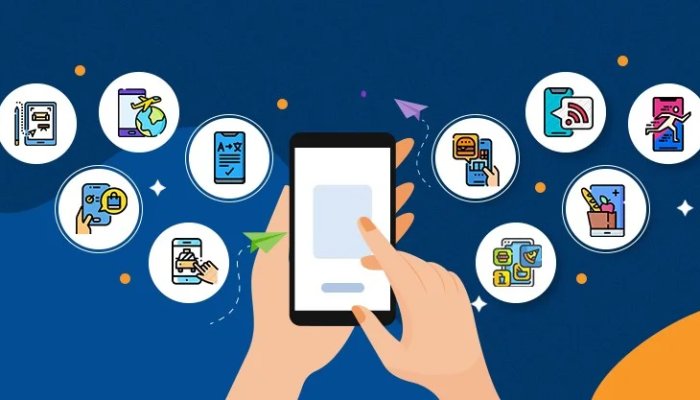 Top Mobile App Development Ideas for Startups